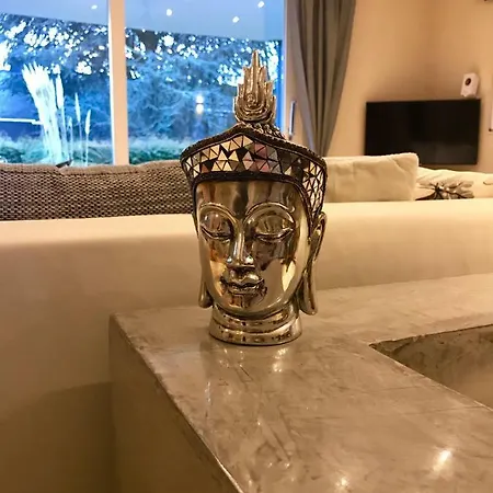Buddha's Gaya