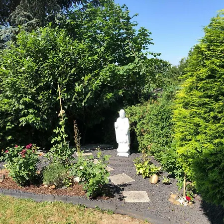 Buddha's Gaya Apartment Bendorf